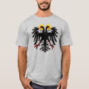 Search for holy roman empire tshirts Flag