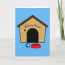 Search for on your new puppy congratulations cards Welcome