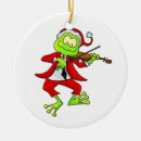 Search for santa frog christmas decor Frogs