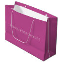Search for lilac gift bags Purple