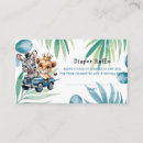 Search for cub business cards Watercolor