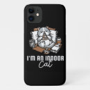 Search for introvert iphone cases Cat