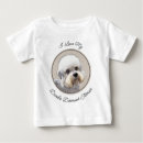 Search for dandie tshirts Dandie dinmont terrier