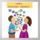 Search for alphabet posters Learning