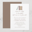 Search for story wedding invitations Calligraphy