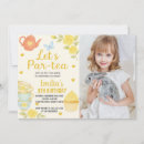 Search for mother and daughter birthday invitations For kids