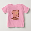 Search for toast baby clothes Kawaii