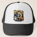 Search for spider webs hats Ghost