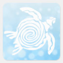 Search for tropical turtle stickers Blue