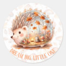 Search for critter stickers Fall