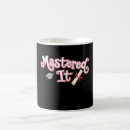 Search for masters degree mugs Funny
