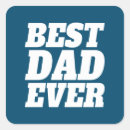 Search for awesome dad stickers Retro