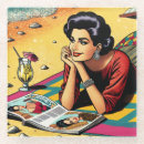 Search for fashions coasters Beach