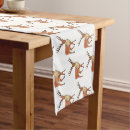 Search for santa claus table runners Reindeer