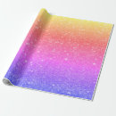 Search for lux wrapping paper Pink