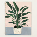 Search for greenery office supplies Whimsical