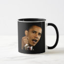 Search for anti obama coffee mugs President