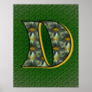 Search for a d d art Letter