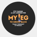 Search for amputee stickers Awareness