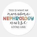 Search for nephrology stickers Funny