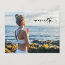 Search for yoga birthday cards Namaste
