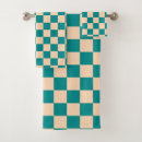 Search for peach bath towels Chequerboard