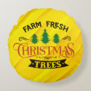 Search for christmas tree farm cushions Winter