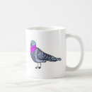 Search for pigeons mugs Animals