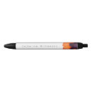 Search for poppy pens Red