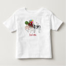 Search for farm animal toddler tshirts Birthday
