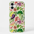 Search for vegetable iphone cases Salad