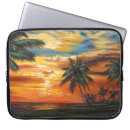 Search for sunset laptop cases Beach