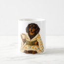 Search for dachshund lovers mugs Wiener