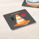 Search for funny traffic cone Birthday