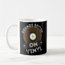 Search for the sound of music mugs Record