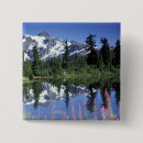 Search for reflective badges Blue sky