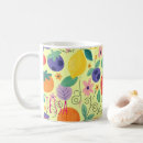 Search for citrus fruit mugs Garden