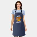 Search for taco aprons Funny