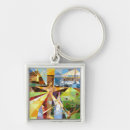 Search for jesus easter key rings Cross
