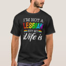 Search for lesbian wife tshirts Lgbt