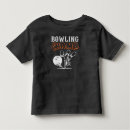 Search for bowling toddler tshirts Strike
