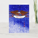 Search for soldiers christmas cards Blue