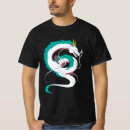 Search for studio ghibli tshirts Spirited away