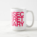 Search for best secretary mugs For her