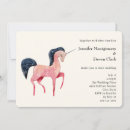 Search for unicorn wedding invitations Magic