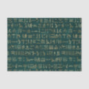 Search for egyptian tissue paper Hieroglyphs
