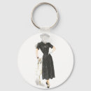 Search for ladies fashion key rings Lady