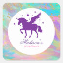 Search for unicorn bookplates Birthday party