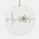 Search for edelweiss christmas tree decorations Flower