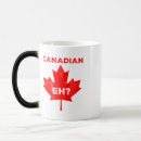 Search for funny canada mugs Maple leaf